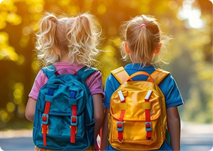 Pierwszy dzień w przedszkolu – sprawdzone sposoby na spokojną adaptację dziecka